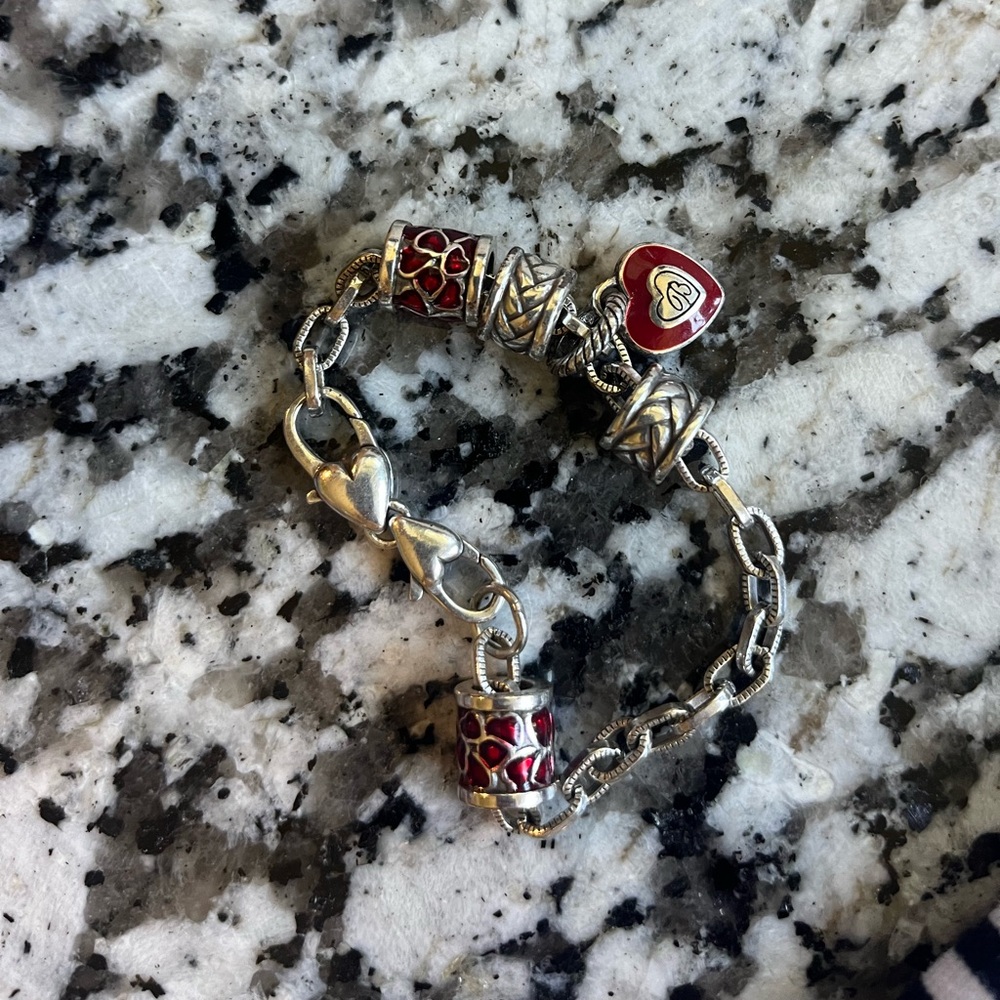Brighton bracelet